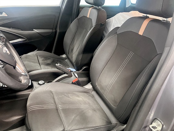 Opel Crossland X 6 of 15