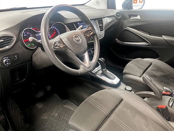 Opel Crossland X 5 of 5