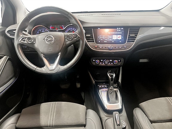 Opel Crossland X 9 of 15