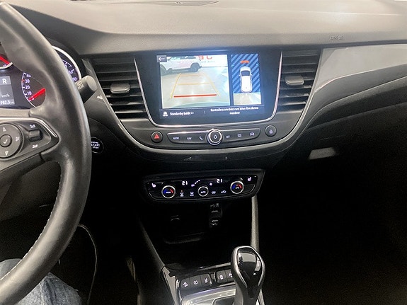 Opel Crossland X 10 of 15