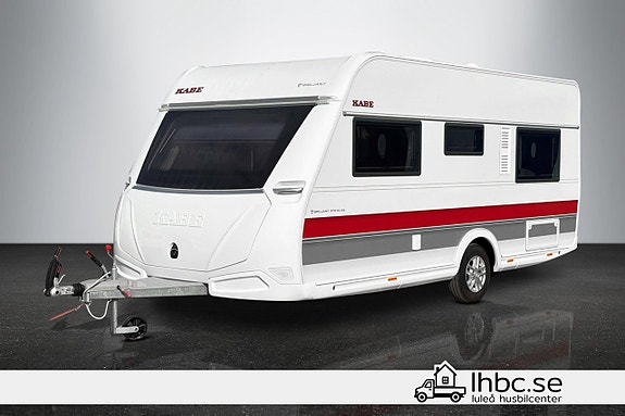Kabe Briljant 470 XL KS