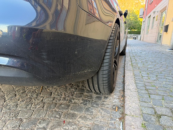 Audi A4 14 of 15