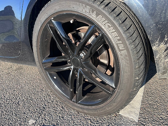 Audi A4 11 of 13