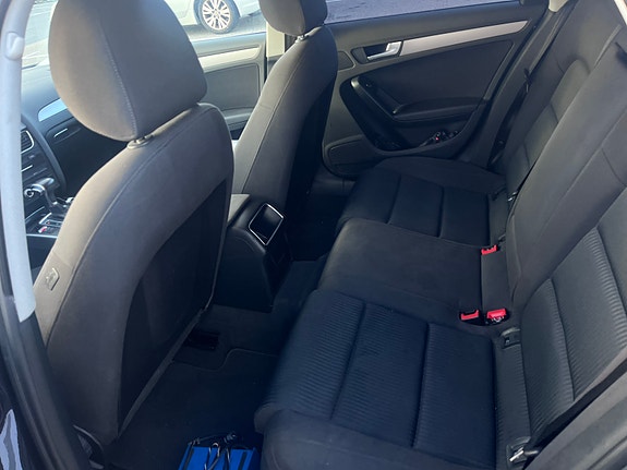 Audi A4 7 of 13
