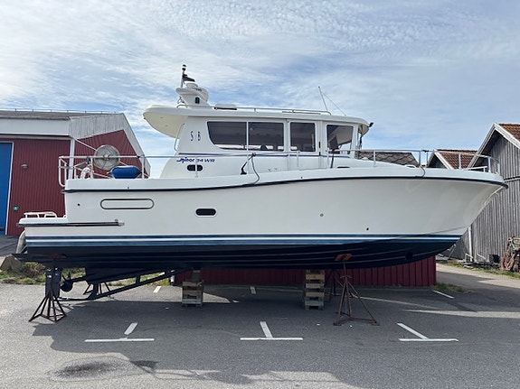 Minor / Sargo 34 WR 2003 18 of 18