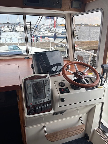 Minor / Sargo 34 WR 2003 5 of 18