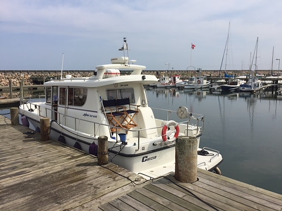 Minor / Sargo 34 WR 2003 15 of 18