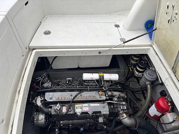 Minor / Sargo 34 WR 2003 9 of 18
