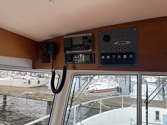 Minor / Sargo 34 WR 2003 12 of 18