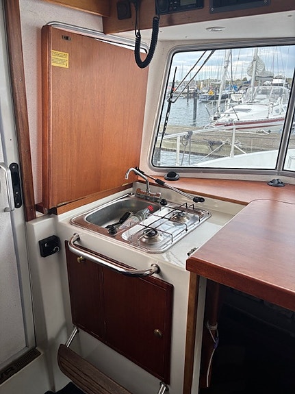 Minor / Sargo 34 WR 2003 16 of 18