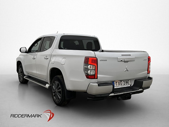 Mitsubishi L200 7 of 30