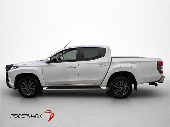 Mitsubishi L200 6 of 30