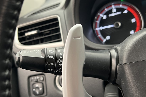 Mitsubishi L200 21 of 30