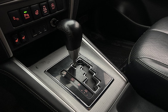 Mitsubishi L200 27 of 30