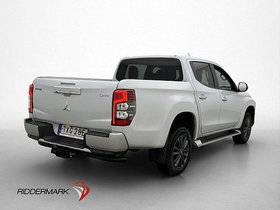 Mitsubishi L200 9 of 30