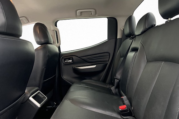 Mitsubishi L200 29 of 30