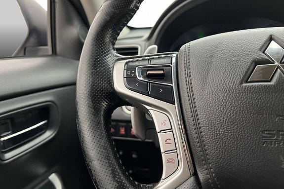 Mitsubishi L200 22 of 30