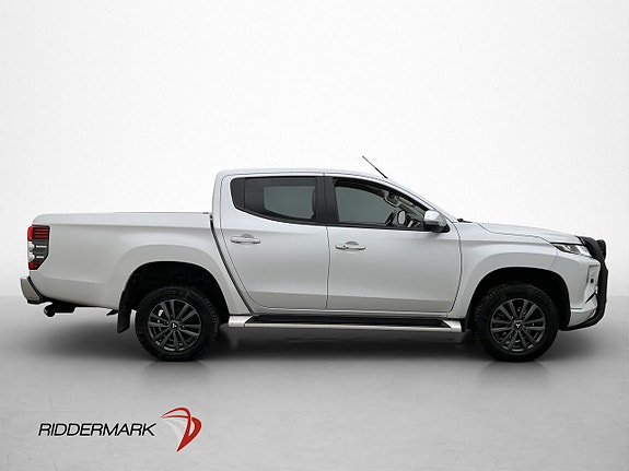 Mitsubishi L200 2 of 30