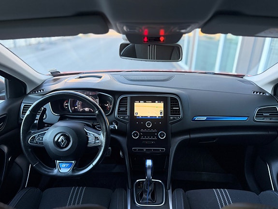 Renault Megane 9 of 30
