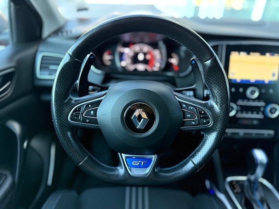 Renault Megane 10 of 30
