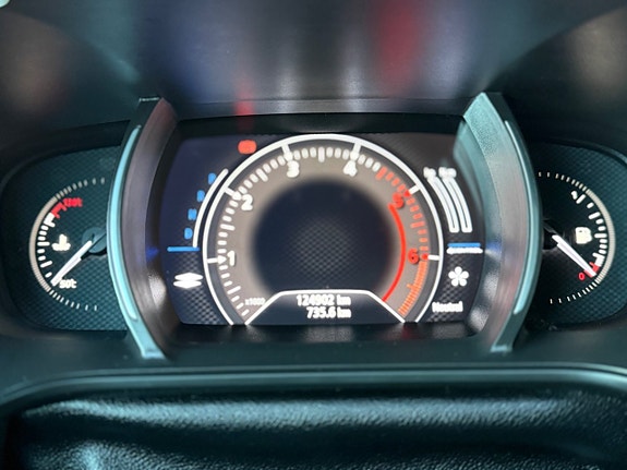 Renault Megane 11 of 30