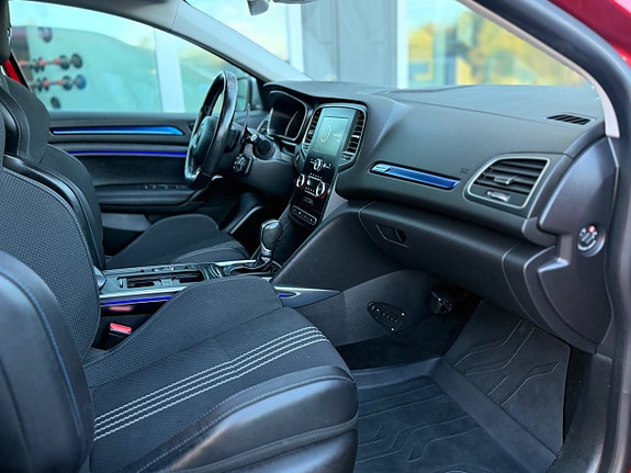 Renault Megane 7 of 30