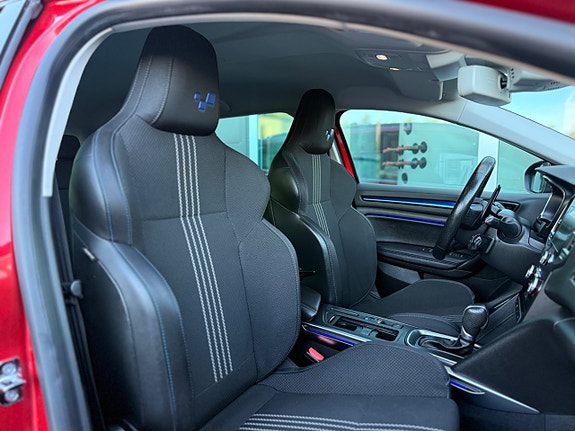 Renault Megane 8 of 30
