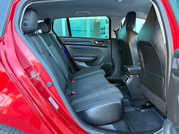 Renault Megane 6 of 30
