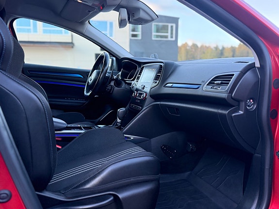 Renault Megane 16 of 30