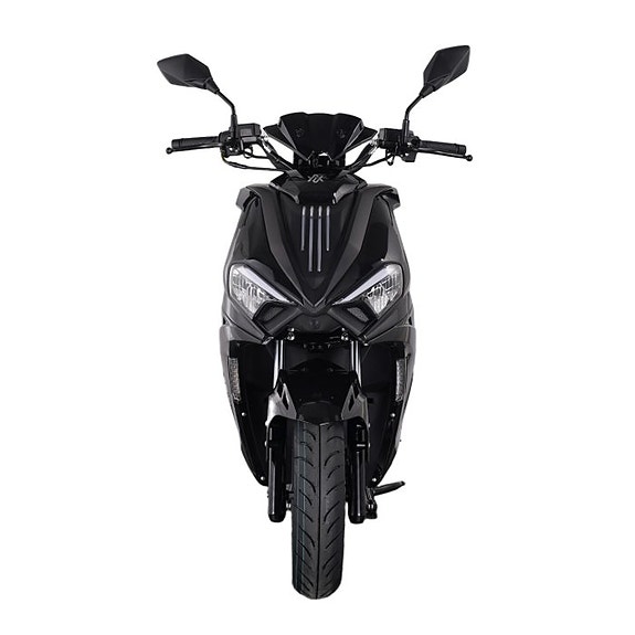Viarelli Nero Klass 1 - 45 km/h - moped 5 of 12