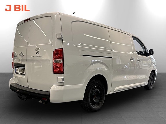 Peugeot Expert 4 of 5