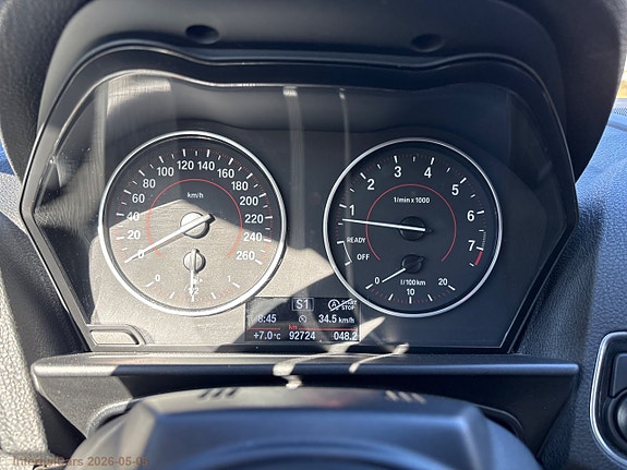 BMW M235i 17 of 30