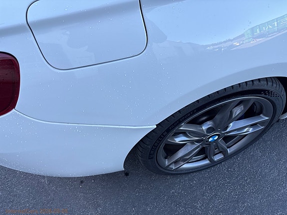 BMW M235i 29 of 30