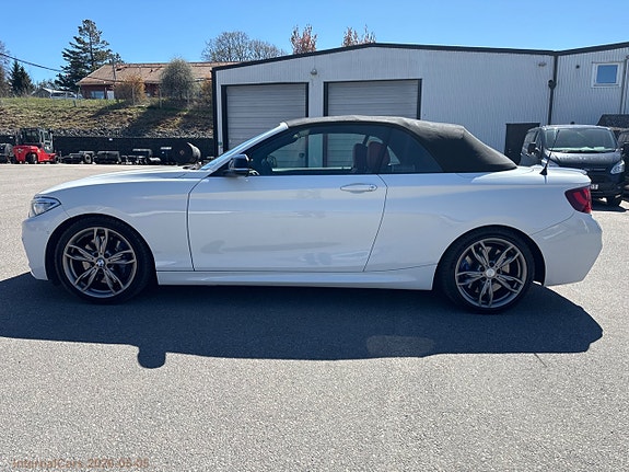 BMW M235i 15 of 30