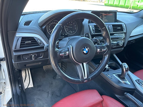 BMW M235i 20 of 30