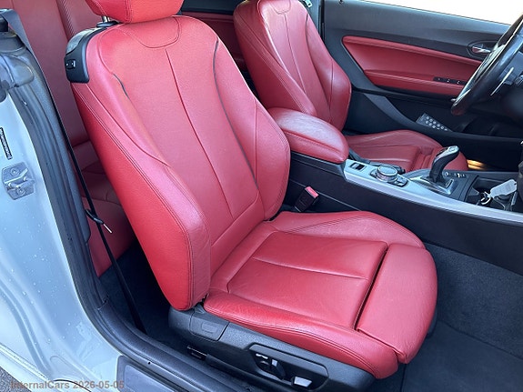 BMW M235i 24 of 30
