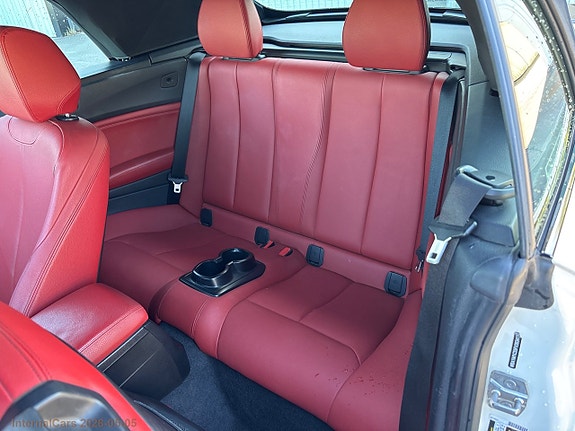 BMW M235i 26 of 30