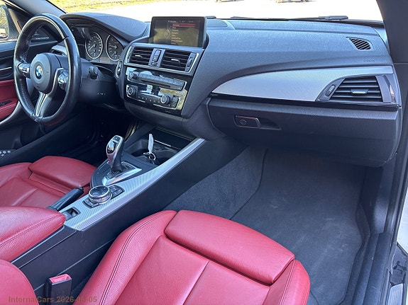 BMW M235i 23 of 30
