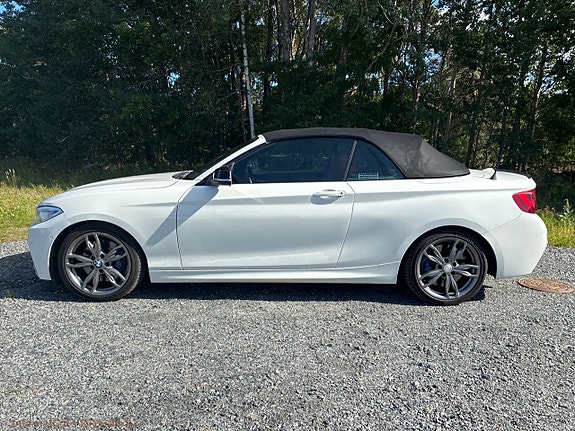 BMW M235i 16 of 30