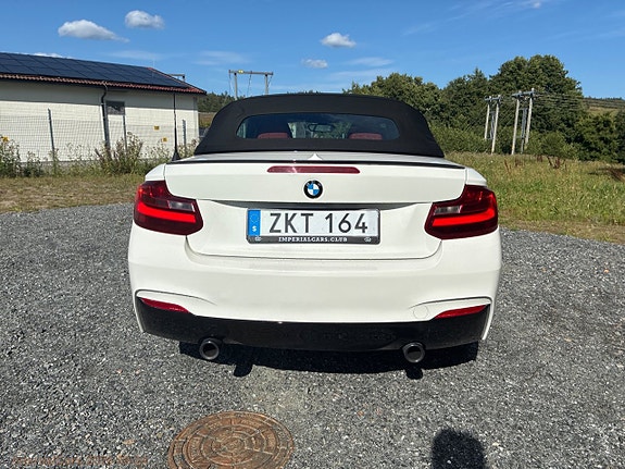 BMW M235i 14 of 30
