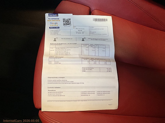BMW M235i 29 of 30