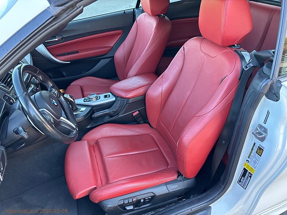 BMW M235i 21 of 30