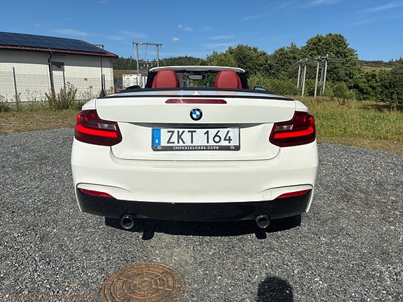 BMW M235i 6 of 30