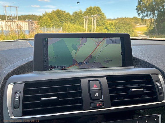BMW M235i 20 of 30