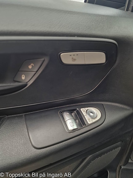 Mercedes-Benz Vito 116 9 of 23