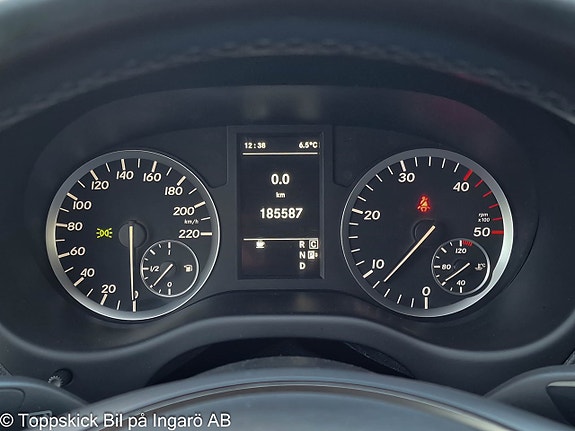 Mercedes-Benz Vito 116 23 of 23
