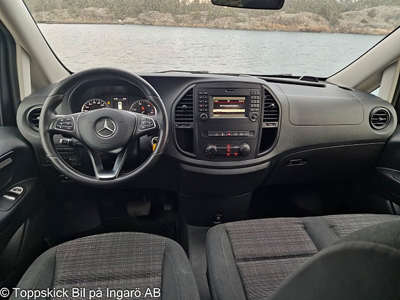 Mercedes-Benz Vito 116 14 of 23