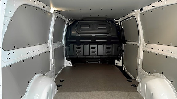 Mercedes-Benz Vito 119 11 of 12