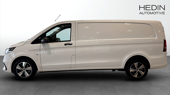 Mercedes-Benz Vito 119 6 of 12