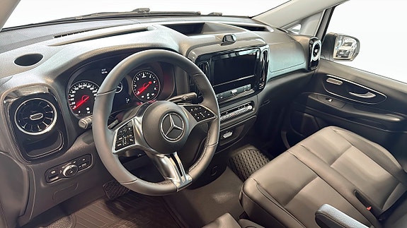 Mercedes-Benz Vito 119 4 of 5